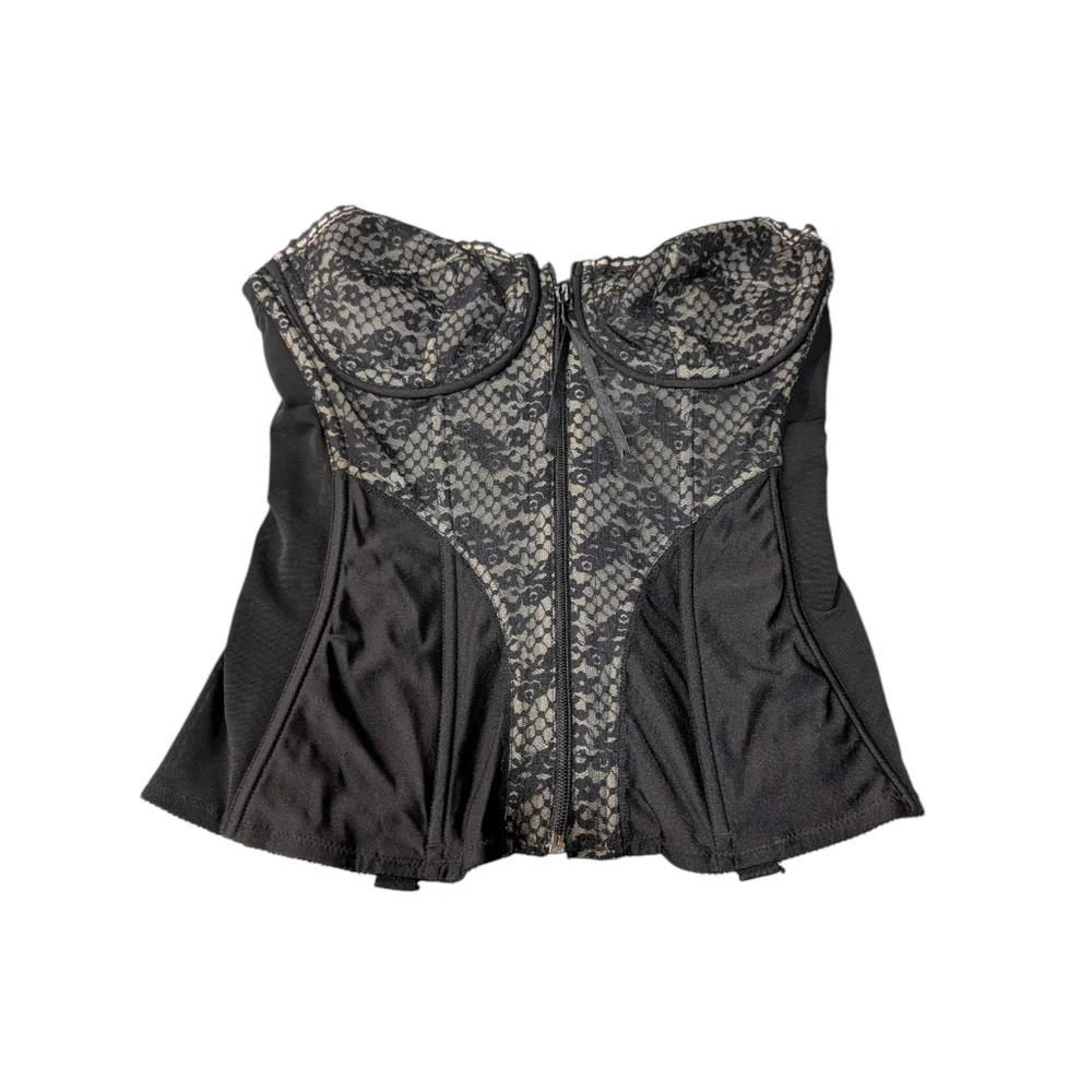 Adonna hook zip